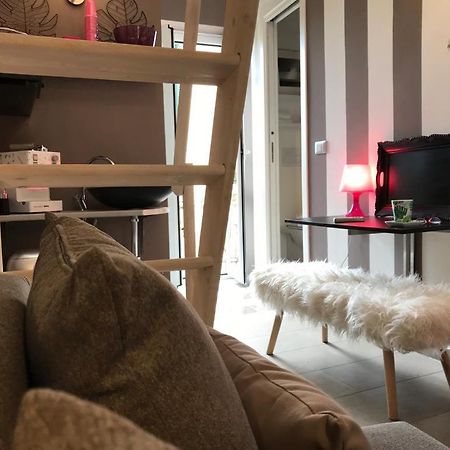 Sanctus Syrus 1 Apartment Albenga Ngoại thất bức ảnh