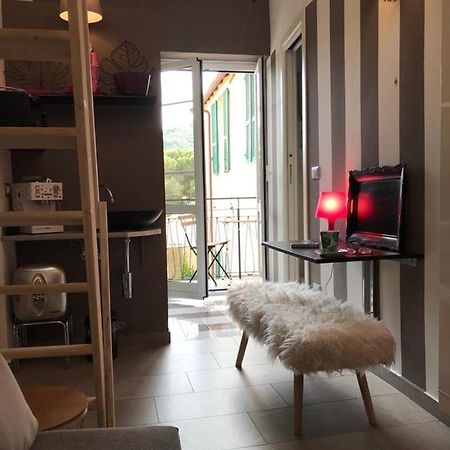 Sanctus Syrus 1 Apartment Albenga Ngoại thất bức ảnh