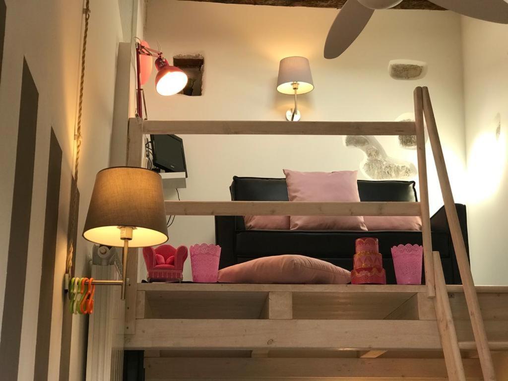 Sanctus Syrus 1 Apartment Albenga Ngoại thất bức ảnh