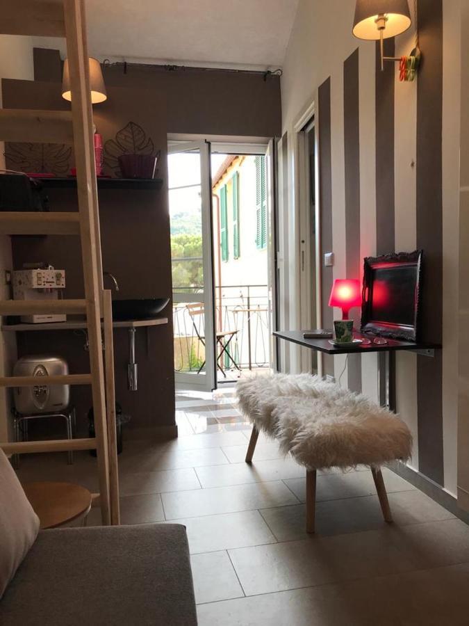 Sanctus Syrus 1 Apartment Albenga Ngoại thất bức ảnh